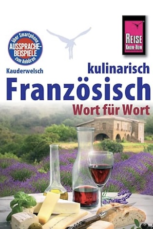 Französisch kulinarisch bei Amazon