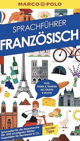 MARCO POLO Französisch bei Amazon