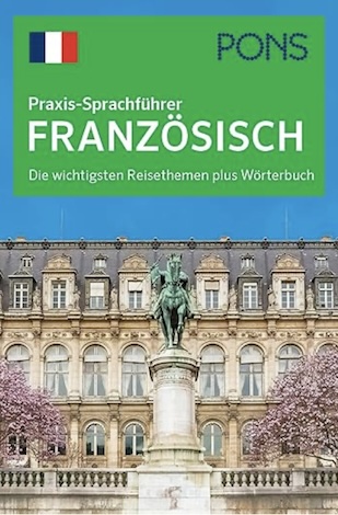 PONS Französisch bei Amazon