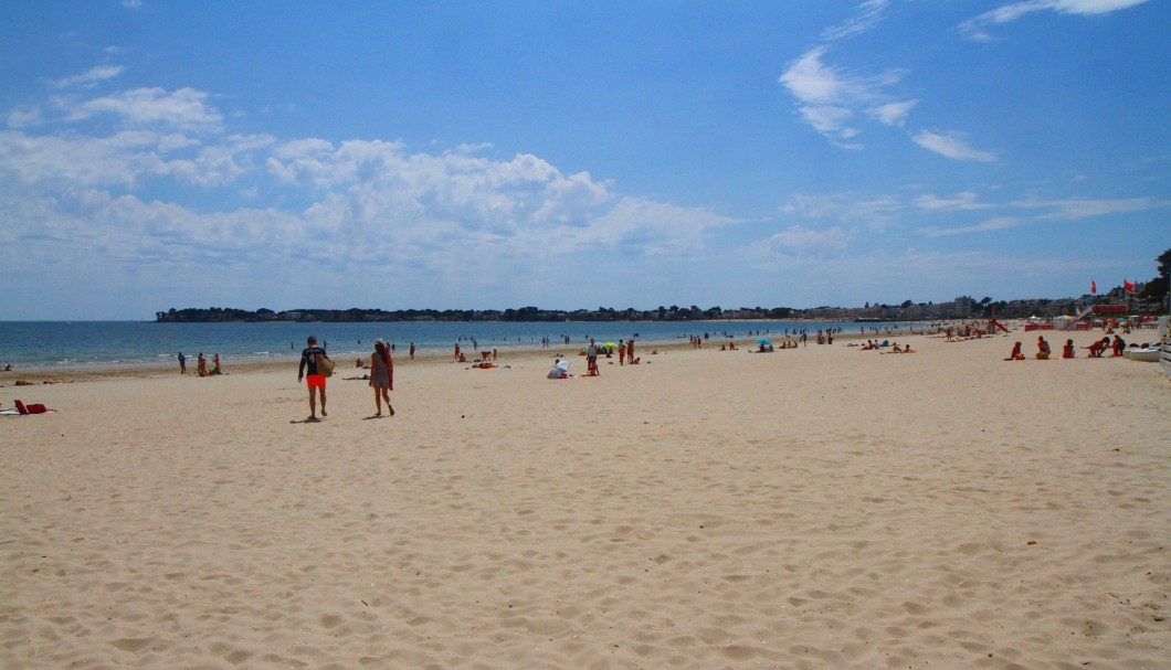 La Baule