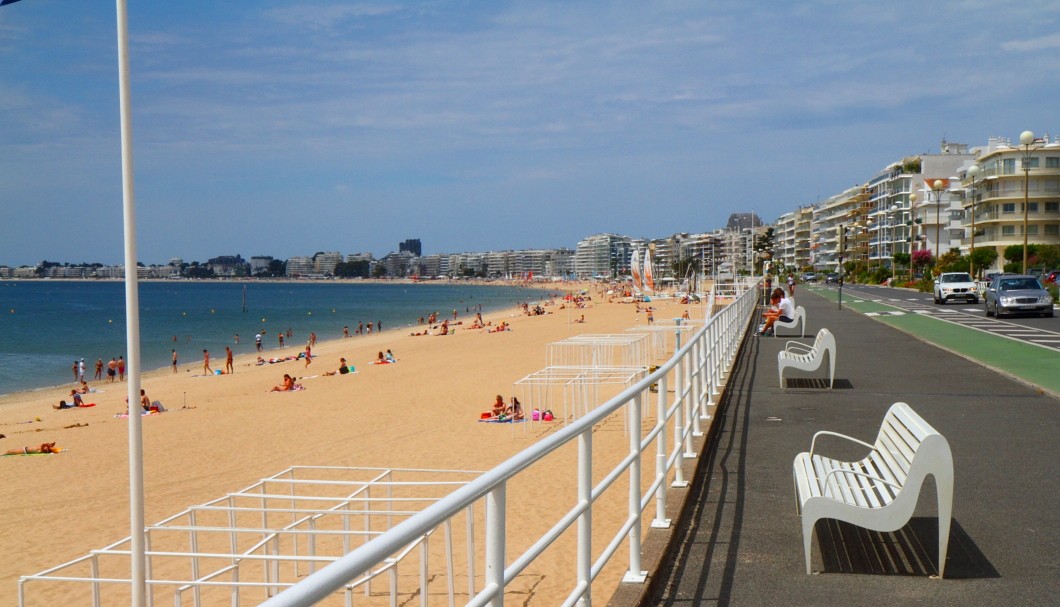 La Baule