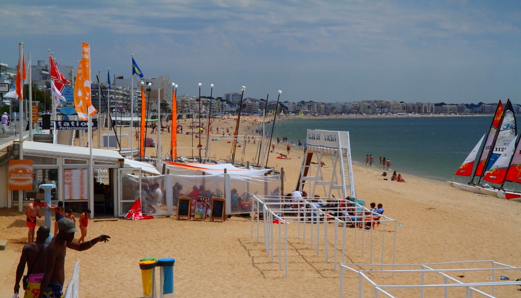 La Baule