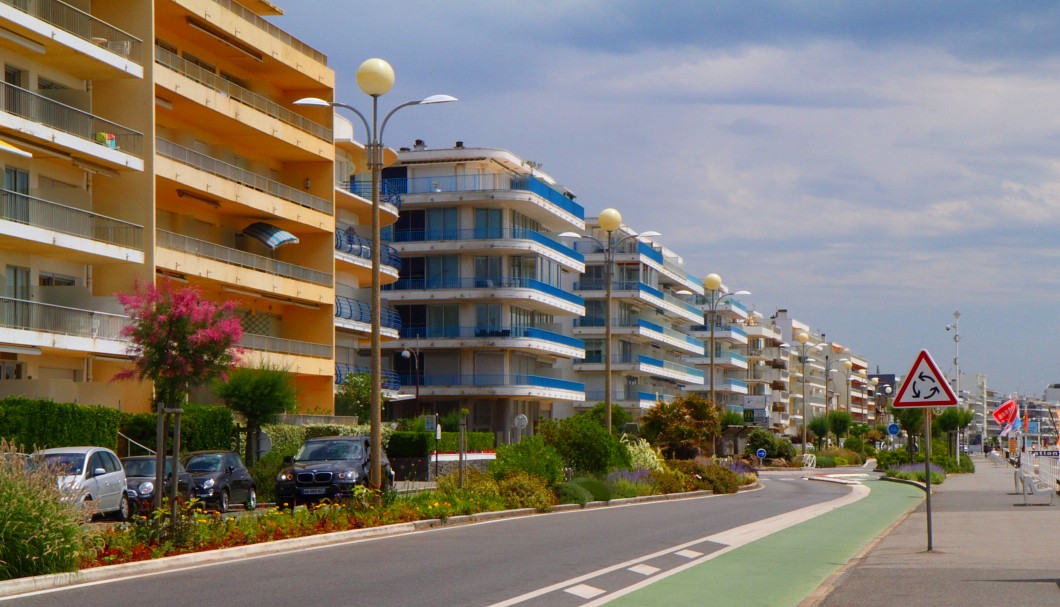 La Baule