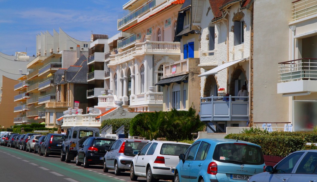 La Baule