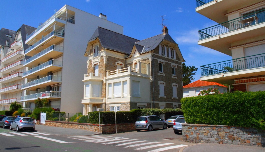 La Baule