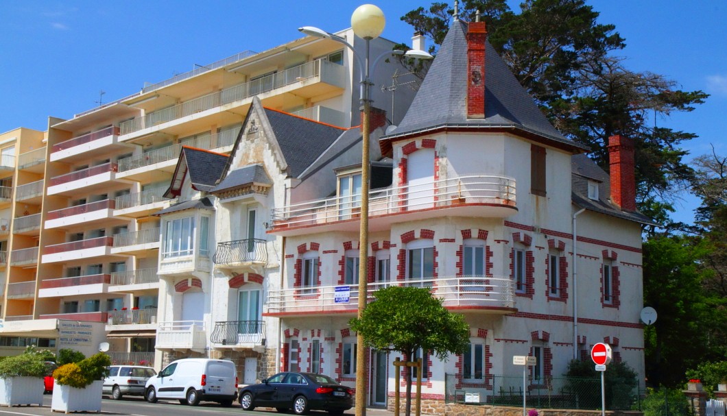 La Baule