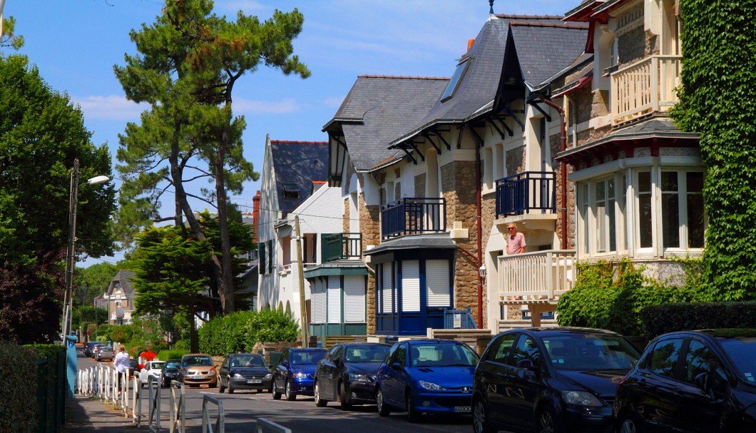 La Baule