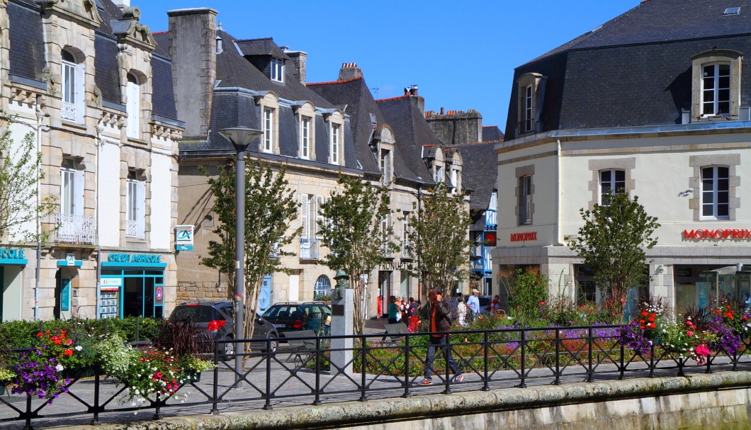 Quimper