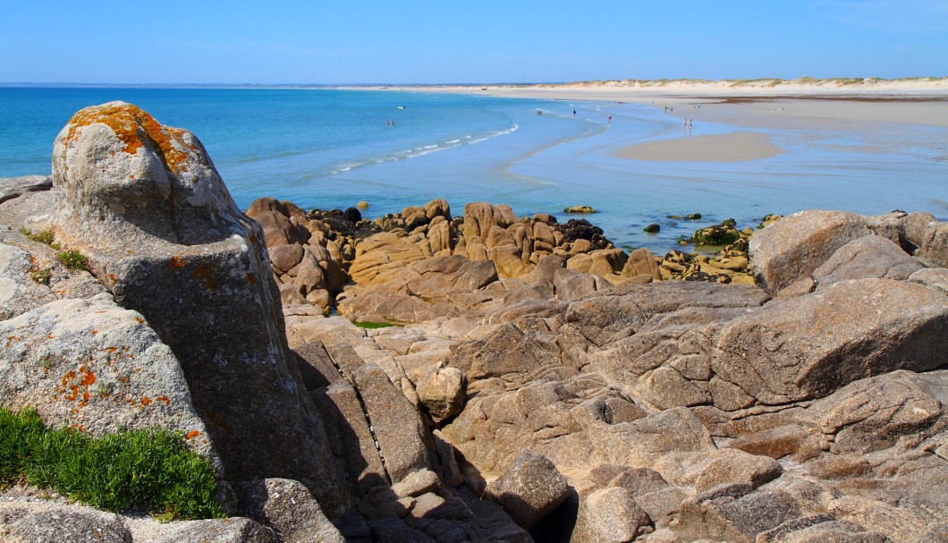 Pointe de La Torche