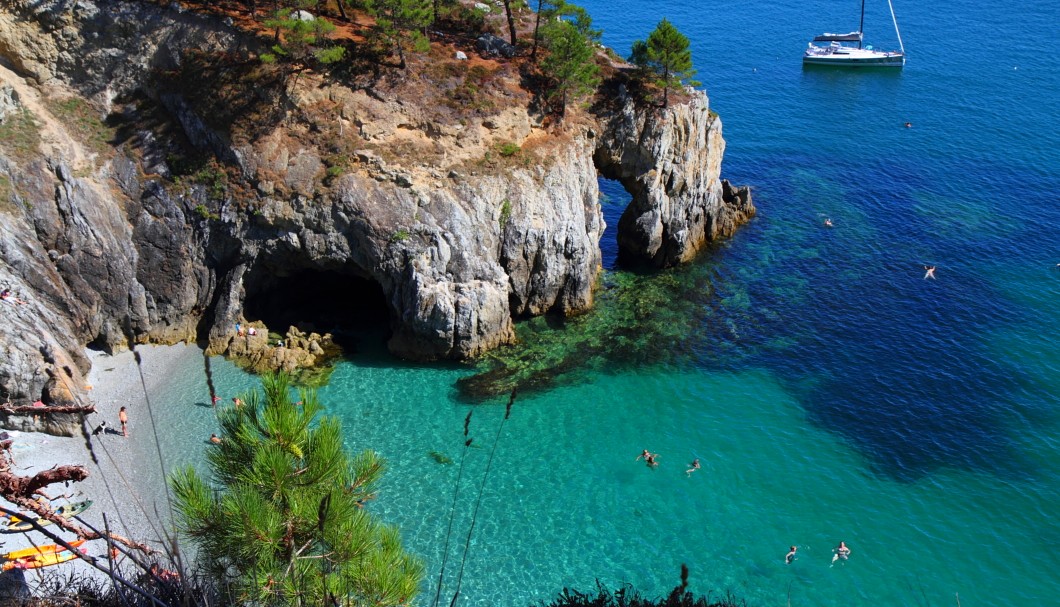 Bretagne Strand