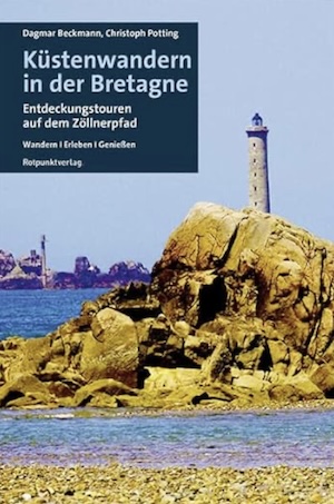 Küstenwandern in der Bretagne bei Amazon