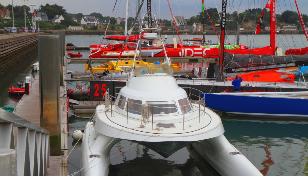 Bretagne Wassersport La Trinité-sur-Mer