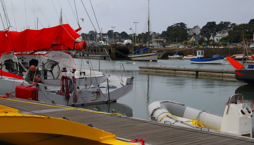 Bretagne Wassersport La Trinité-sur-Mer