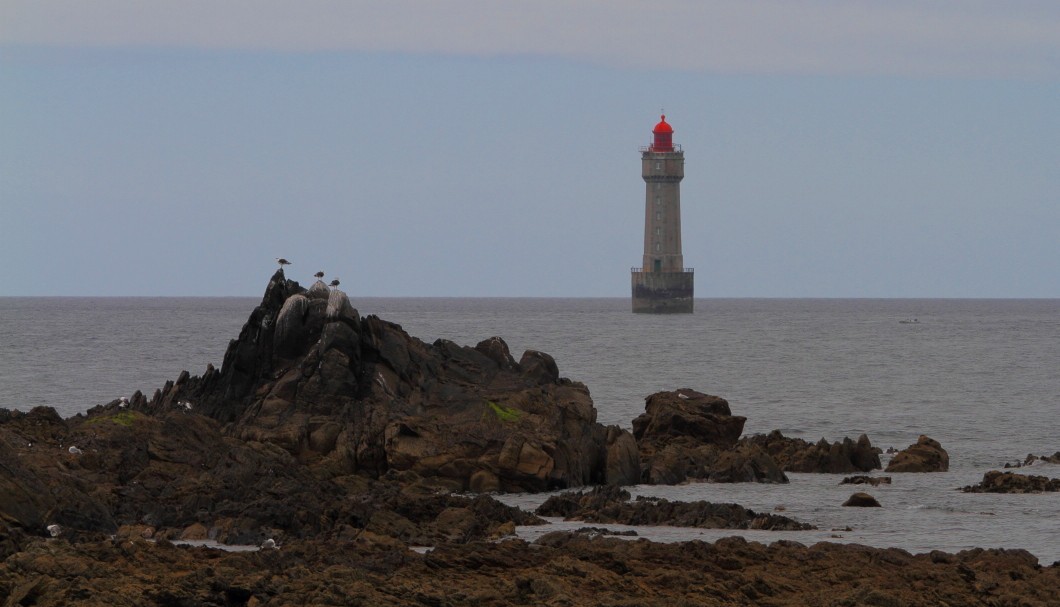 Insel Ouessant