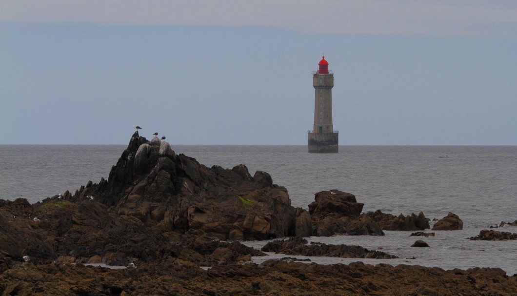 Insel Ouessant