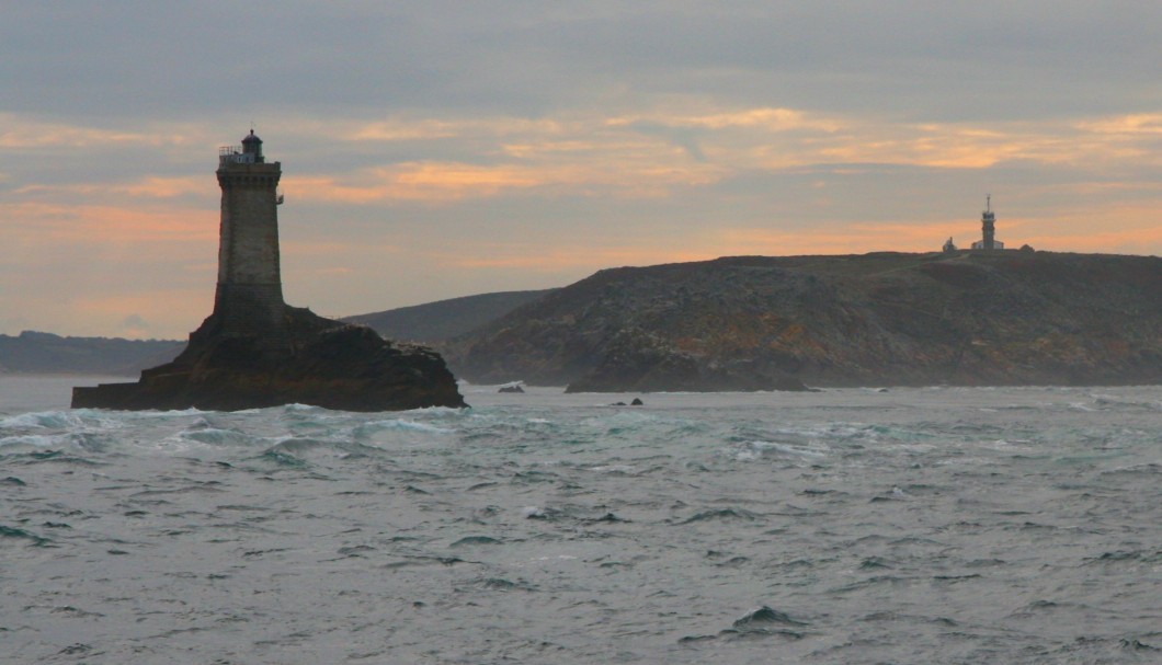 Die Pointe du Raz