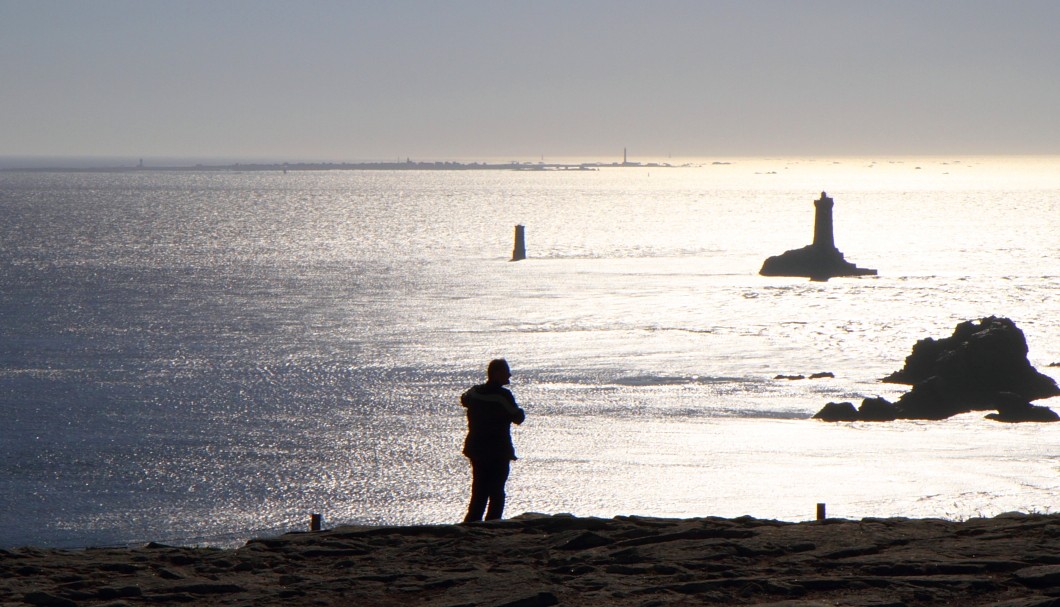 Die Pointe du Raz