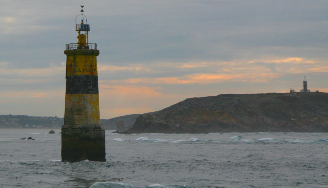 Die Pointe du Raz