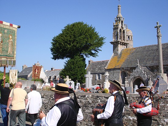 Bretagne - Pardon