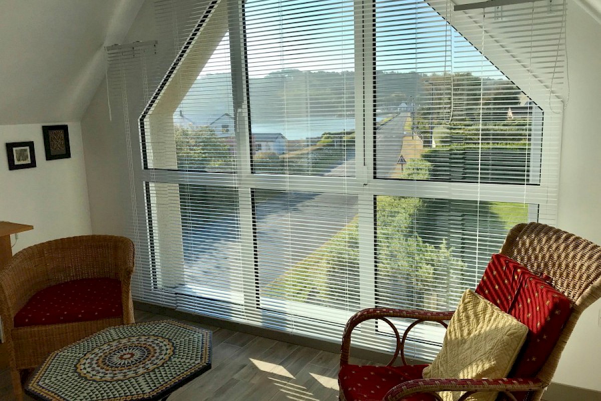 Ferienwohnung Bretagne Le Diben