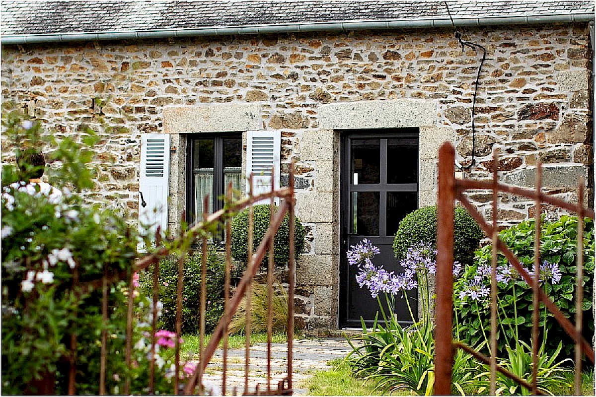 Ferienhaus Bretagne Le Repère de Julie